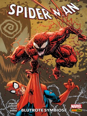 cover image of Spider-Man Neustart 6